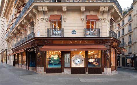 HERMÈS In.